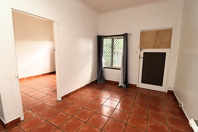 Unit 4/4 Thirteenth Avenue, Mount Isa, QLD 4825, 1房, 1浴, Unit