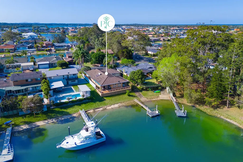 3 Cornwallis Close, Port Macquarie, NSW 2444
