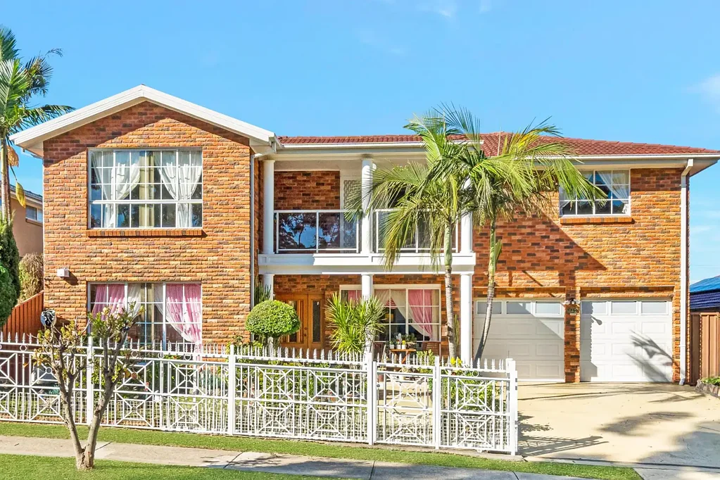 Hinchinbrook 7ห้องนอน A Complete Family Package in a Peaceful Hinchinbrook Setting