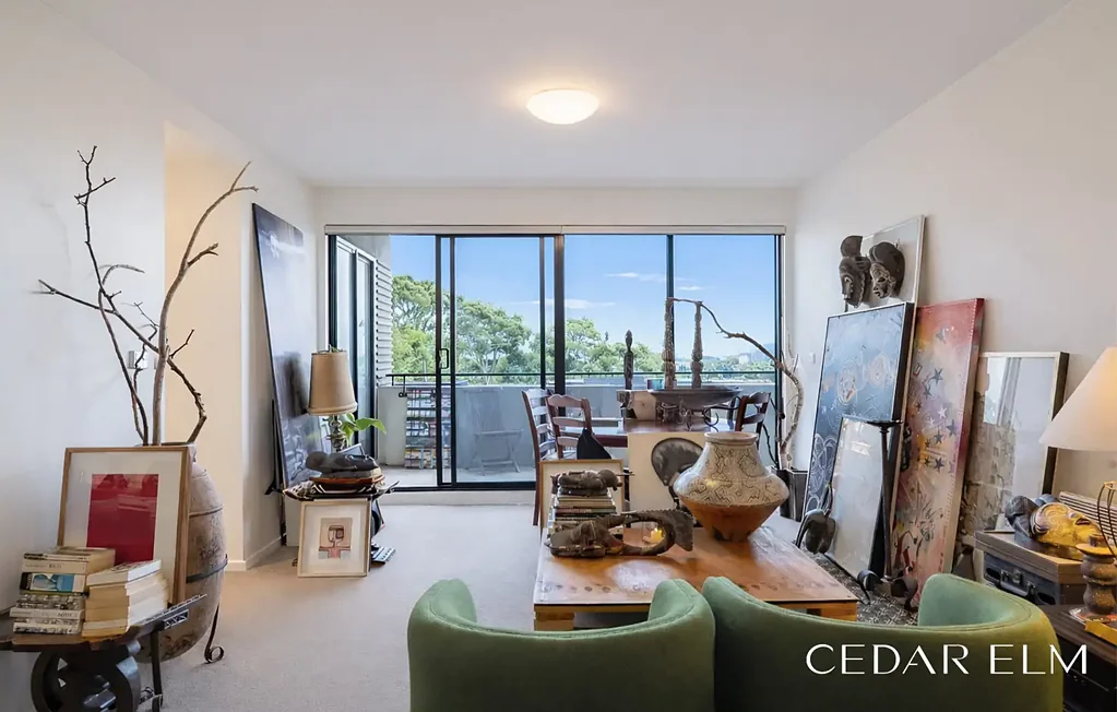 301/72 Altona Street, Kensington, VIC 3031