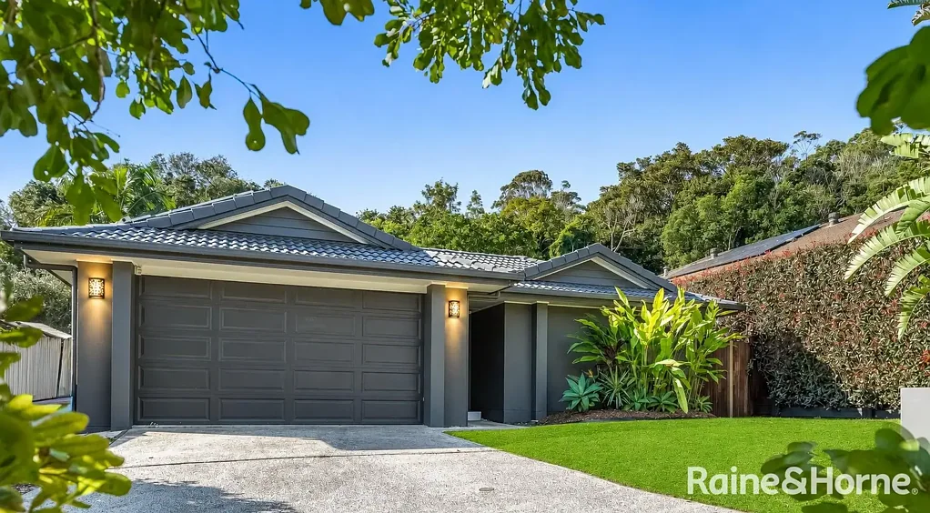 Lennox Head 3ਬੈੱਡਰੂਮ Positioned for Peace and Coastal Living
