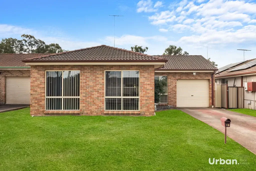 Bligh Park 3침실 Perfect Starter Property