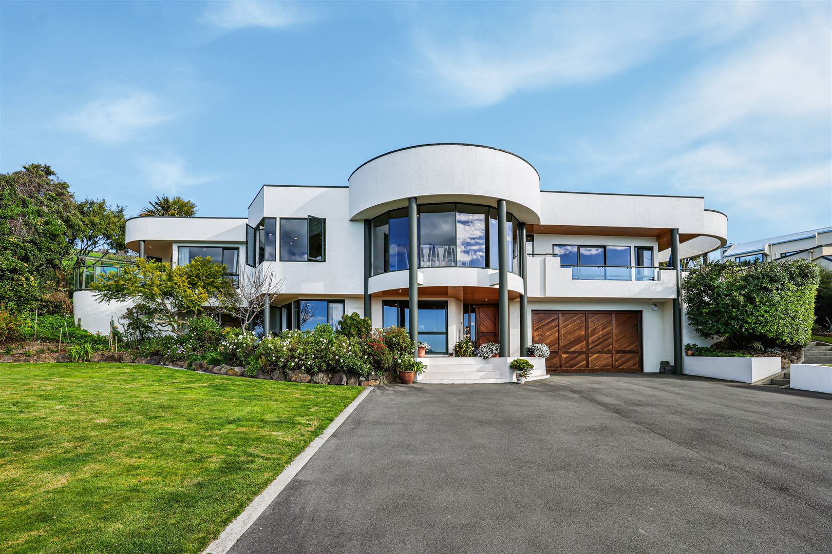 139 Moncks Spur Road, Redcliffs, Christchurch, 4 Schlafzimmer, 3 Badezimmer