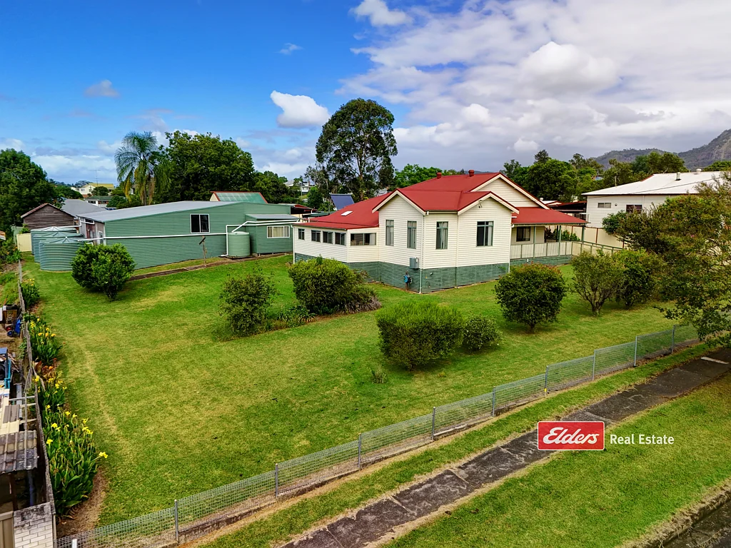53 Queen Street, Gloucester, NSW 2422