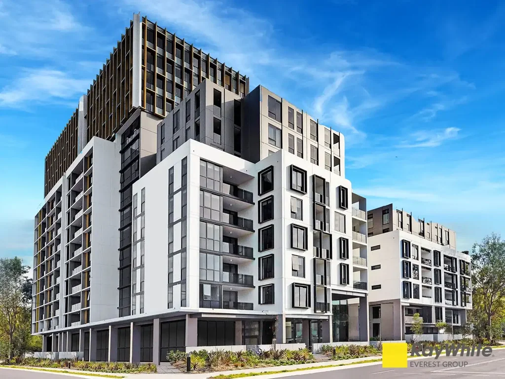 Luxury Four-Bedroom in Prized Location For Lease