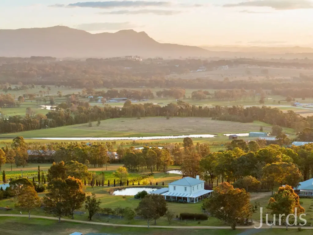 247 Wilderness Road, Lovedale, NSW 2325