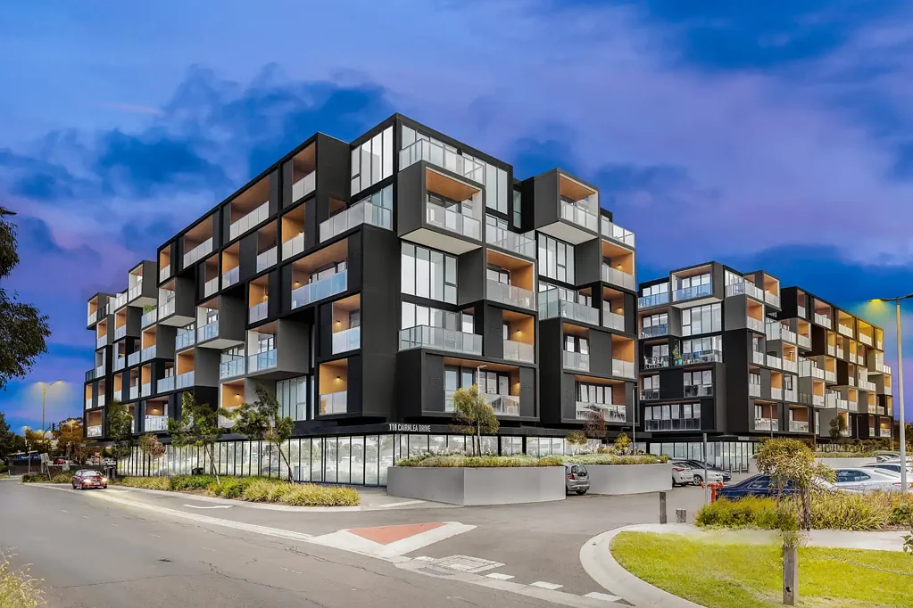 Modern 2-Bedroom Apartment in Prime Cairnlea Location