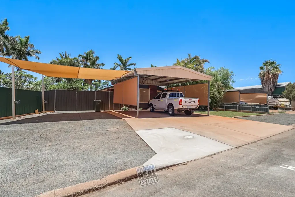 6B Wilson Court, Pegs Creek, WA 6714