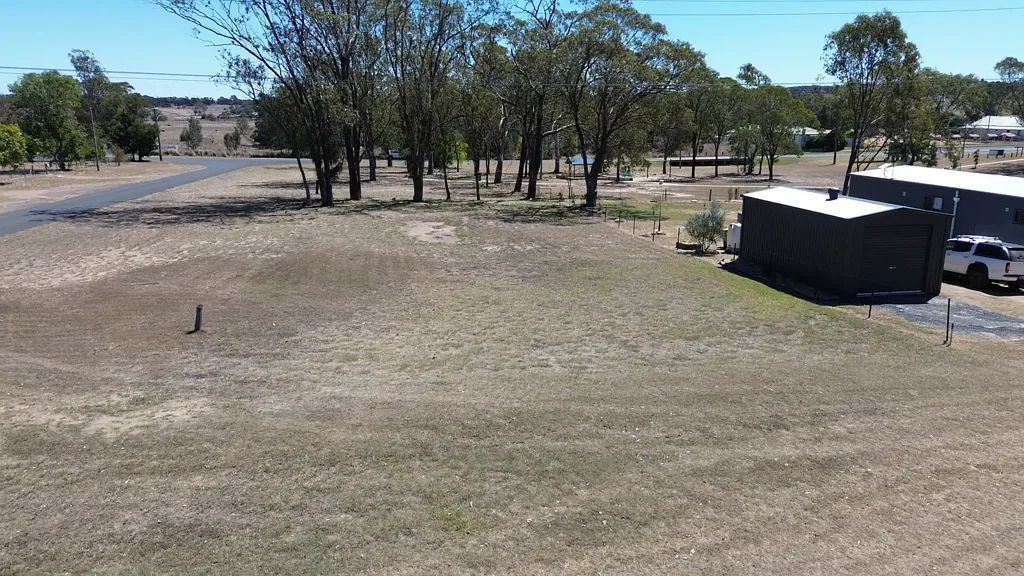 Peranga Unplug & Unwind: Blank Canvas Country Living in Peranga