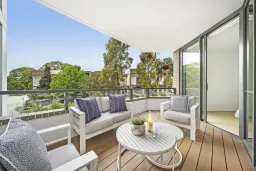 201n/5 Lardelli Drive, Ryde