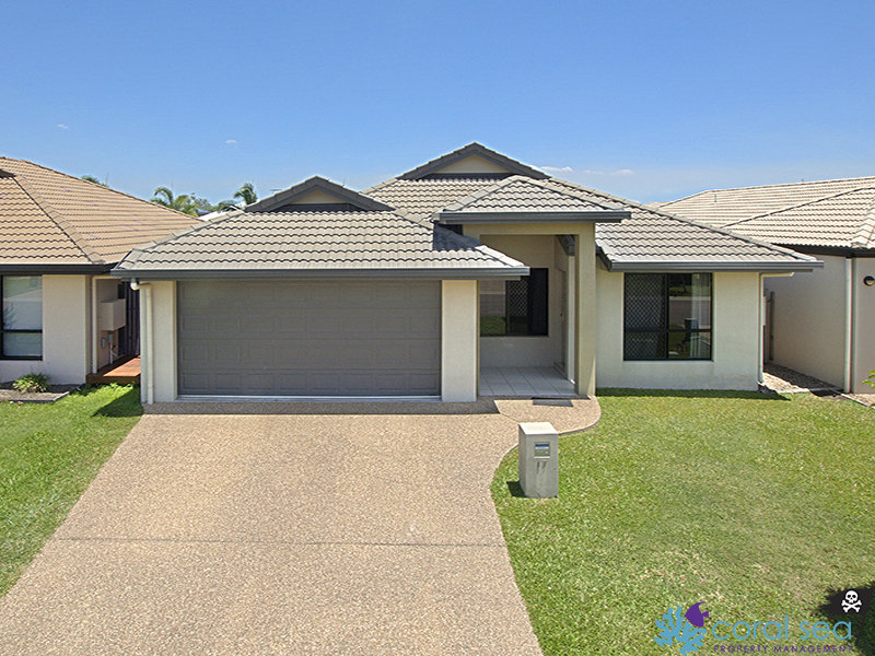 17 WATERLILY CCT, DOUGLAS QLD 4814, 0 Schlafzimmer, 0 Badezimmer, House