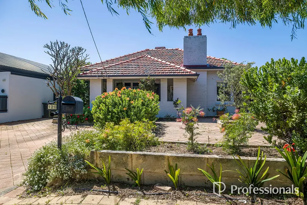 120 Lansdowne Road, Kensington, WA 6151