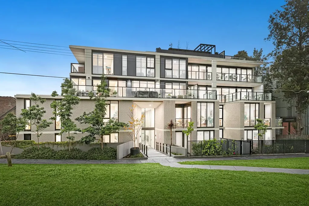 Heidelberg 2Zimmer EFFORTLESS LIVING WITH UNMATCHED CONVENIENCE IN THE HEART OF HEIDELBERG