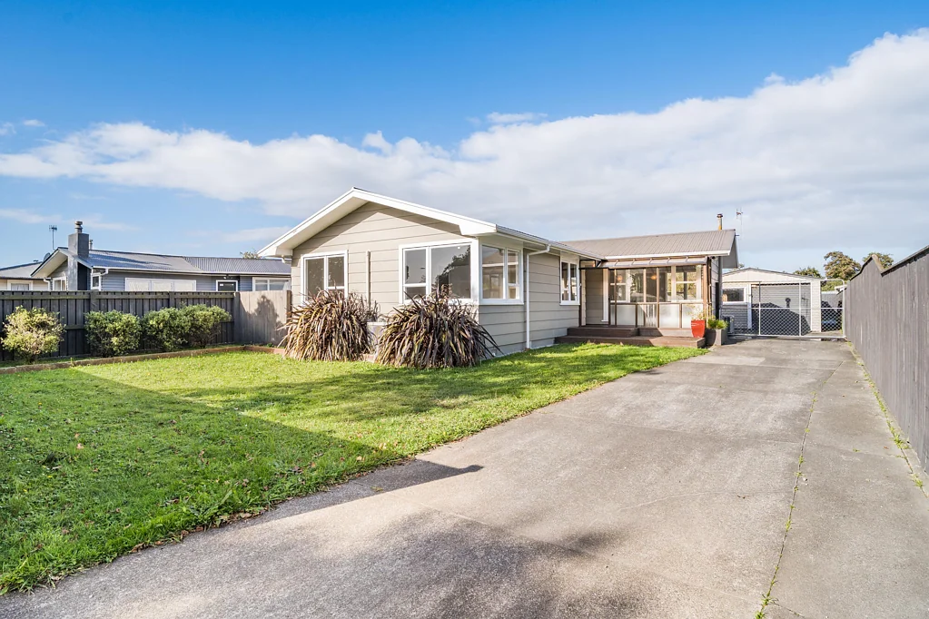 Kelvin Grove 3房  Priced to sell first home opportunity