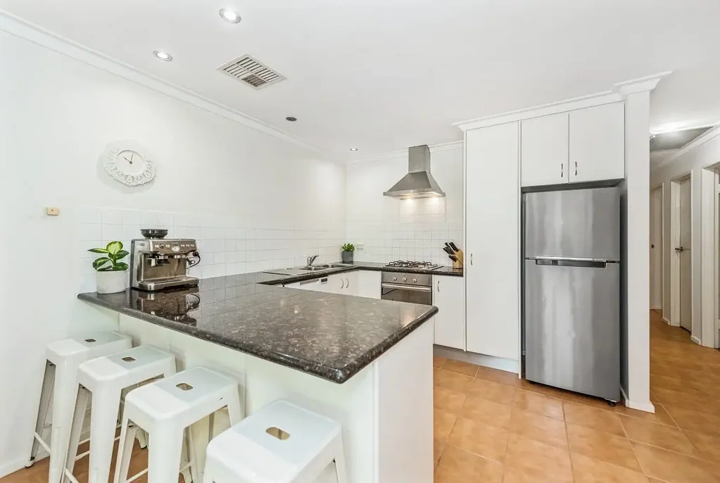 Riverside Living in the Heart of Attadale.