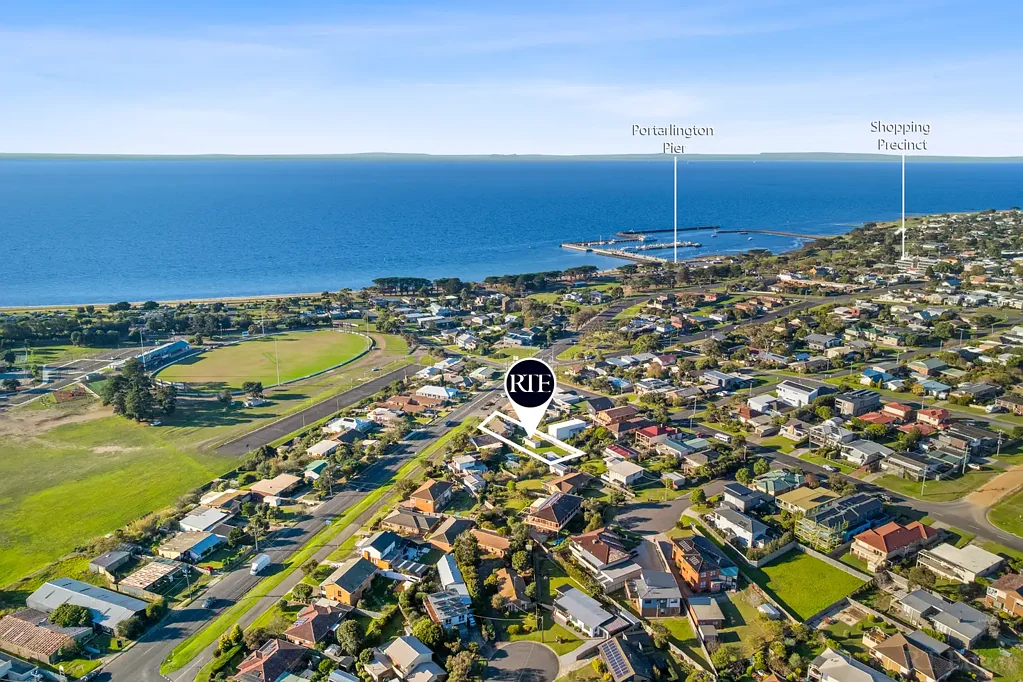 Portarlington 2બેડરૂમ Spacious Landholding, Stunning Outlook, Endless Possibility