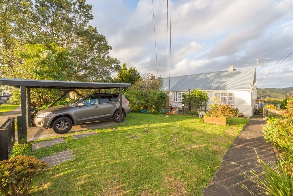 82c Garfield Road, Helensville, Auckland - Rodney, 2 phòng ngủ, 1 phòng tắm