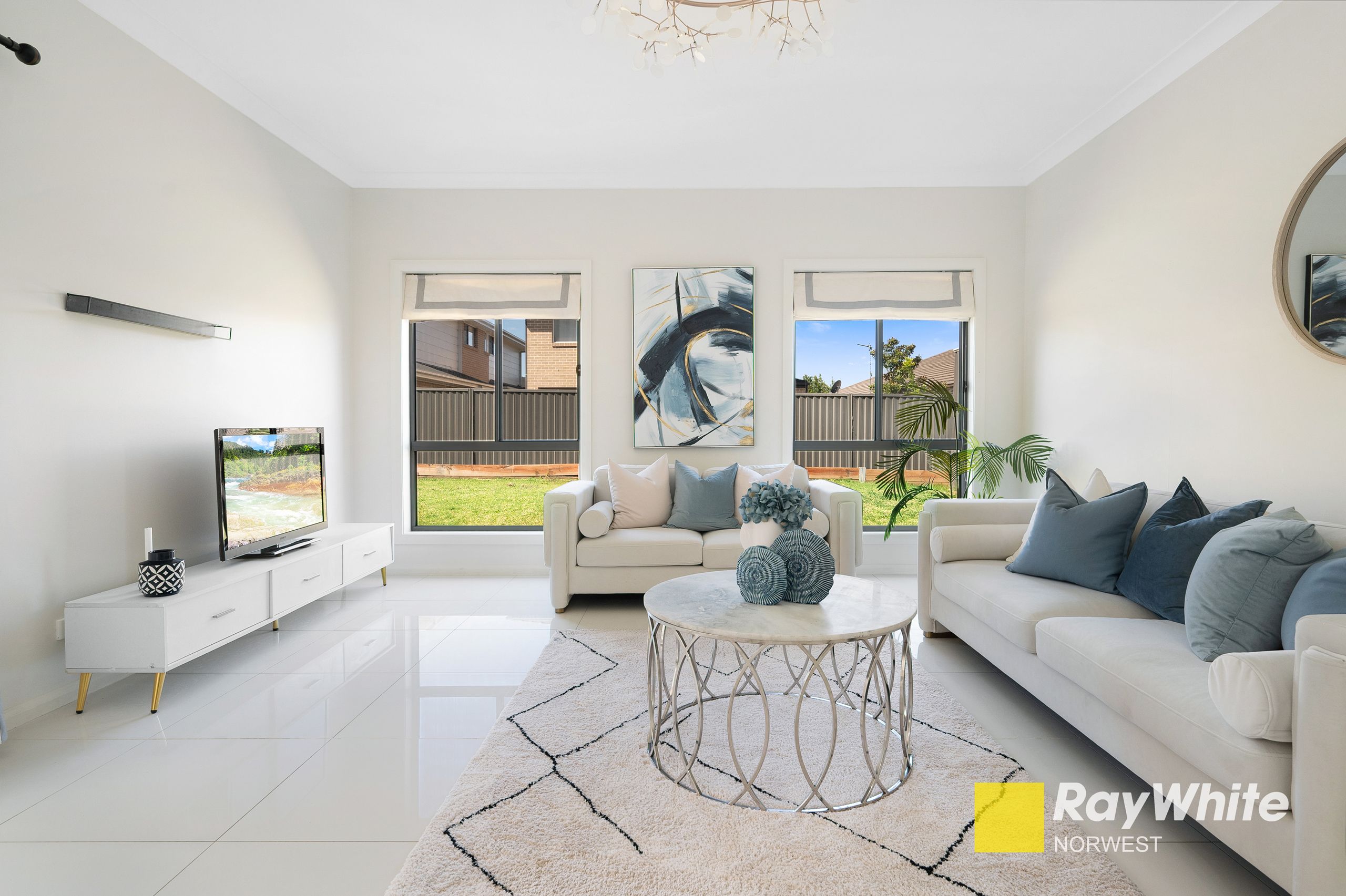 85 SERPENTINE AV, NORTH KELLYVILLE NSW 2155, 0 침실, 0 욕실, House