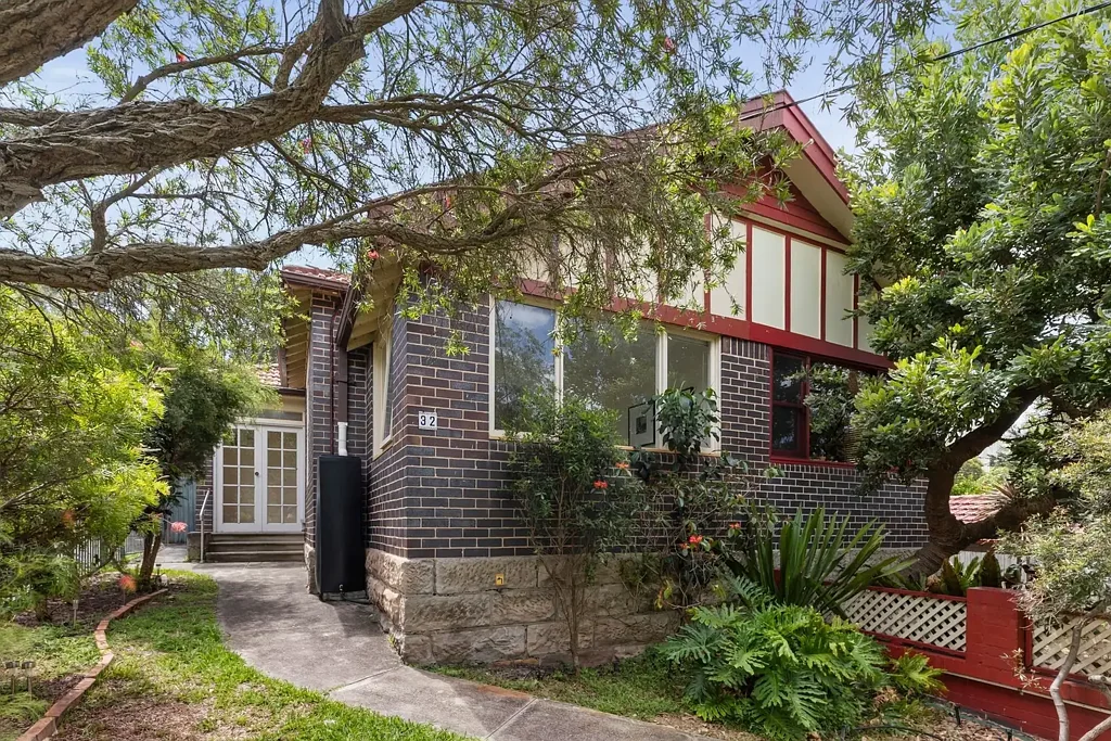 Spacious Two Bedroom Semi