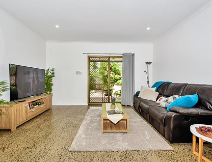 7/2 Paqualin Rd, Malak, NT 812, 2 ਕਮਰੇ, 1 ਬਾਥਰੂਮ, Unit