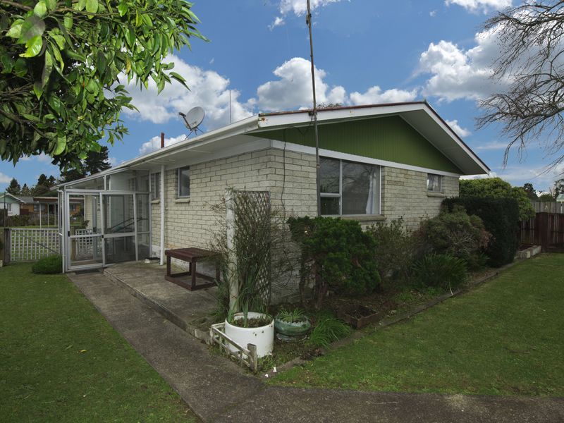 111b Pine Avenue, Melville, Hamilton, 2 Bedrooms, 1 Bathrooms