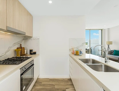 59/23-27 Paton Street, Merrylands, NSW 2160, 2房, 1浴, 公寓