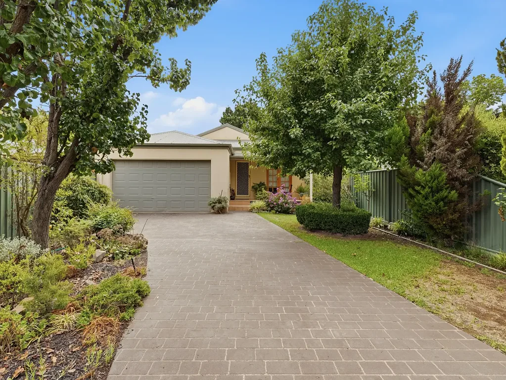 19A Hair Crescent, Benalla, VIC 3672