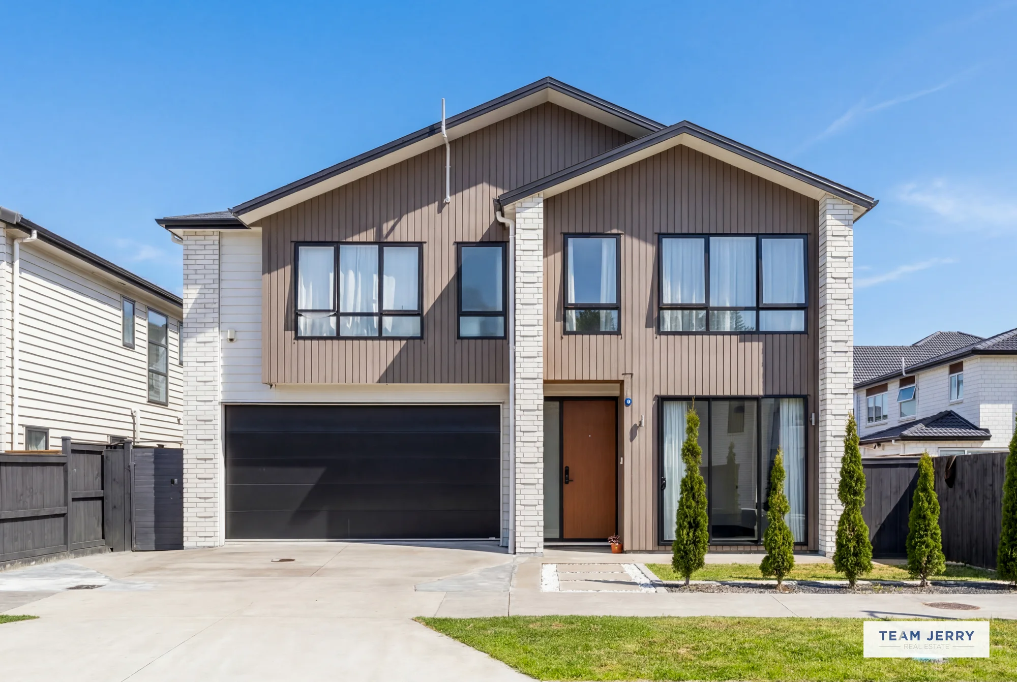 35 Rashni Road, Flat Bush, Manukau City, Auckland