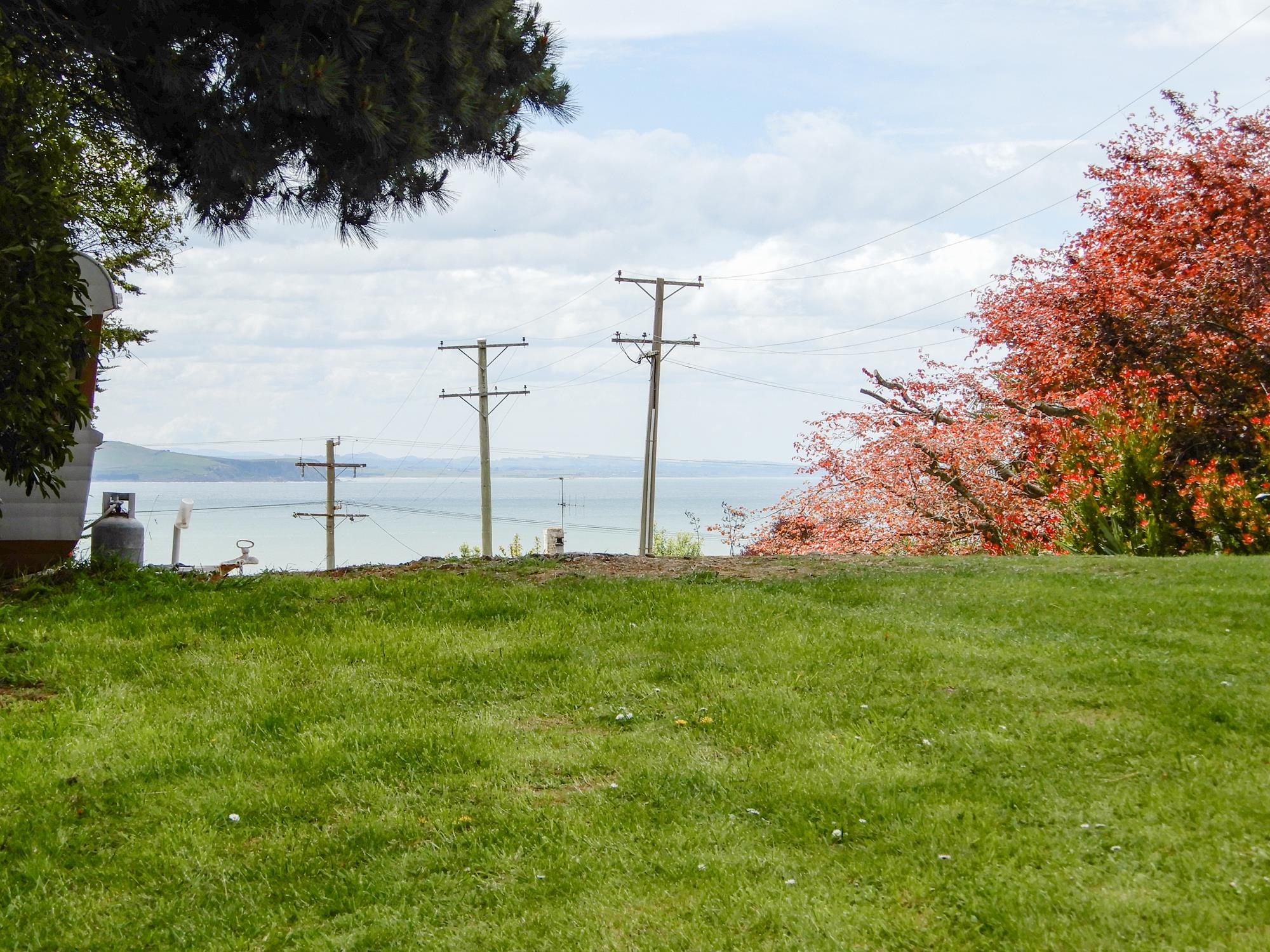 10 Bute Street, Moeraki, Waitaki, 2 chambres, 1 salles de bain