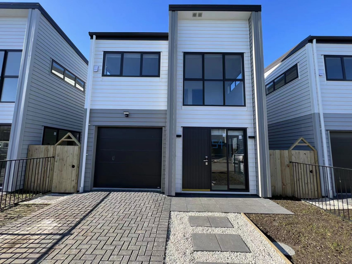 12 Arahopu Place, Papakura, Auckland - Papakura, 2 ห้องนอน, 1 ห้องน้ำ