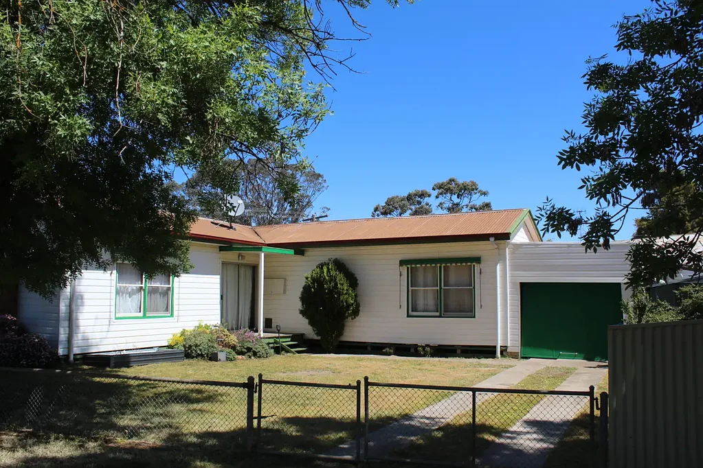 10 Yarrock Street, Kaniva, VIC 3419