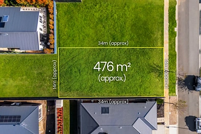 St Leonards Build Your Dream Home in Seachange Estate