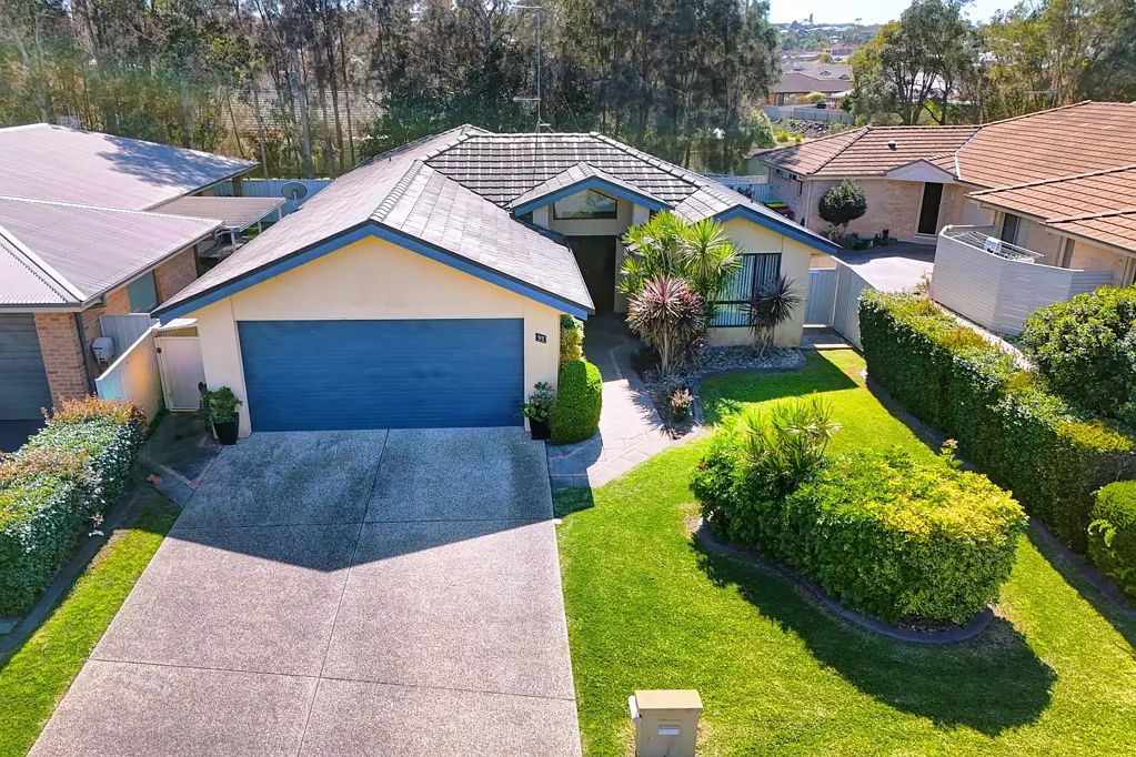 Forster 4Zimmer Nuwarra Circuit - One of Forster's Favourite Addresses!