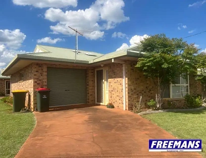 1/25 Windsor Circle, Kingaroy, QLD 4610, 2 slaapkamers, 1 badkamers, Unit