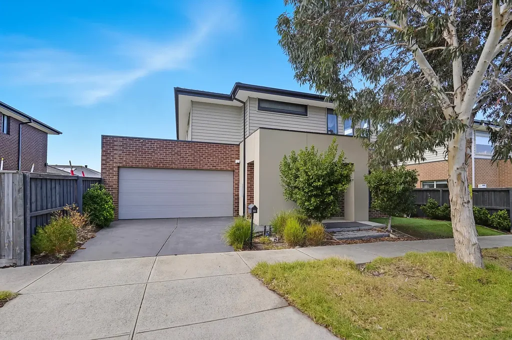 Family Comfort in a Prime Werribee Location