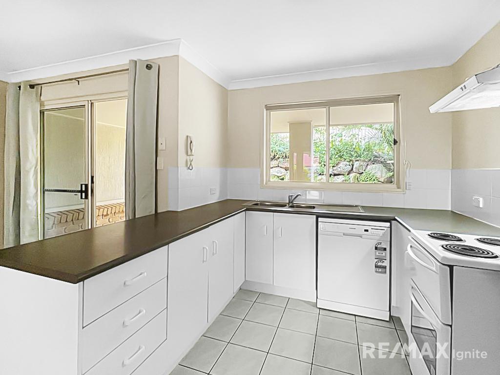 UNIT 30 241 HORIZON DR, WESTLAKE QLD 4074, 0房, 0浴, House