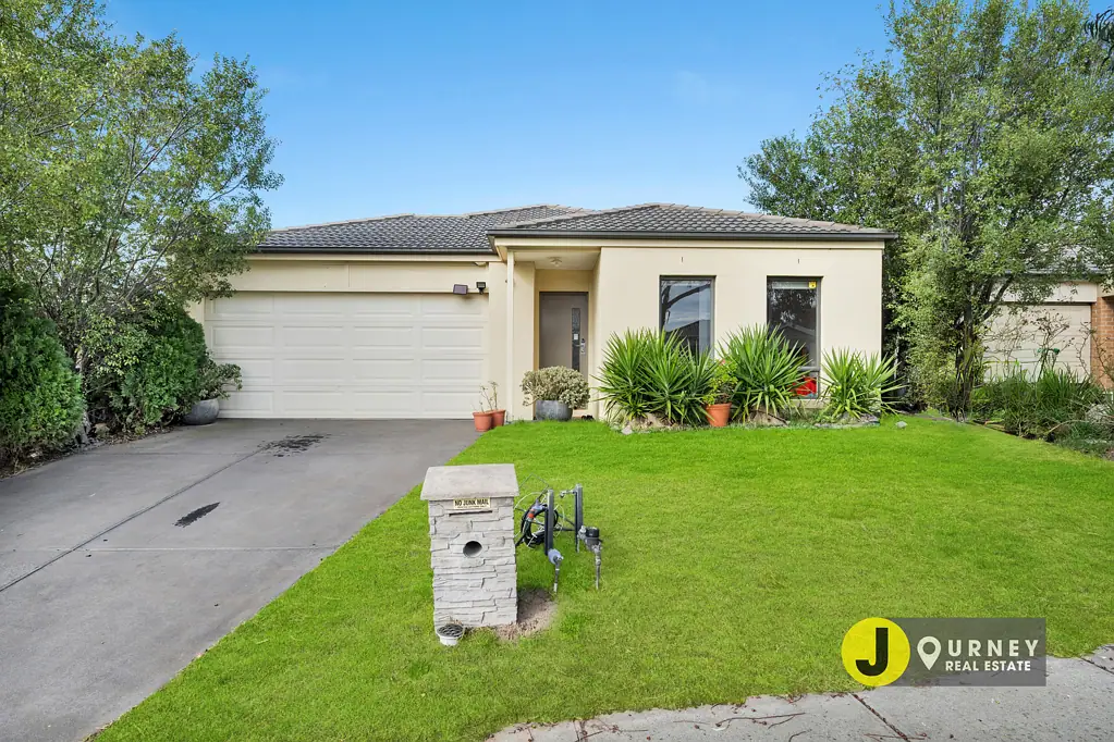 9 Jefferson Avenue, Cranbourne North, VIC 3977