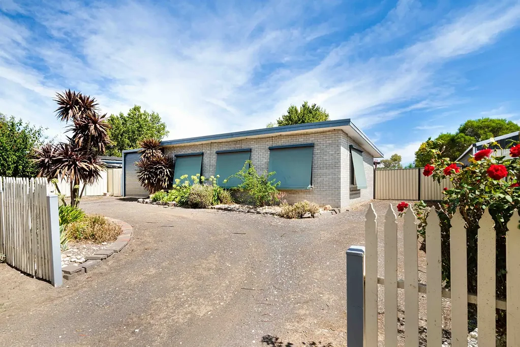 8 Beckwith Street, Clunes, VIC 3370