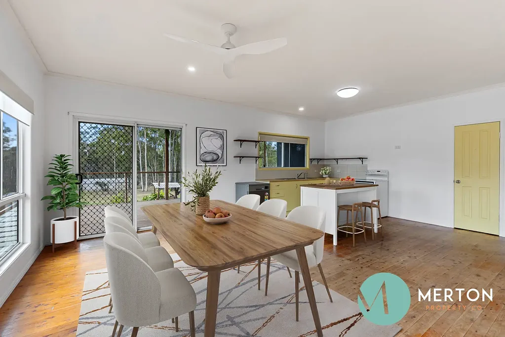 Curra 4ห้องนอน Space, Sheds & Serenity on 2.5 Acres