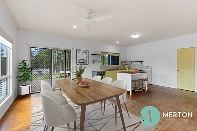 Curra 4房 Space, Sheds & Serenity on 2.5 Acres