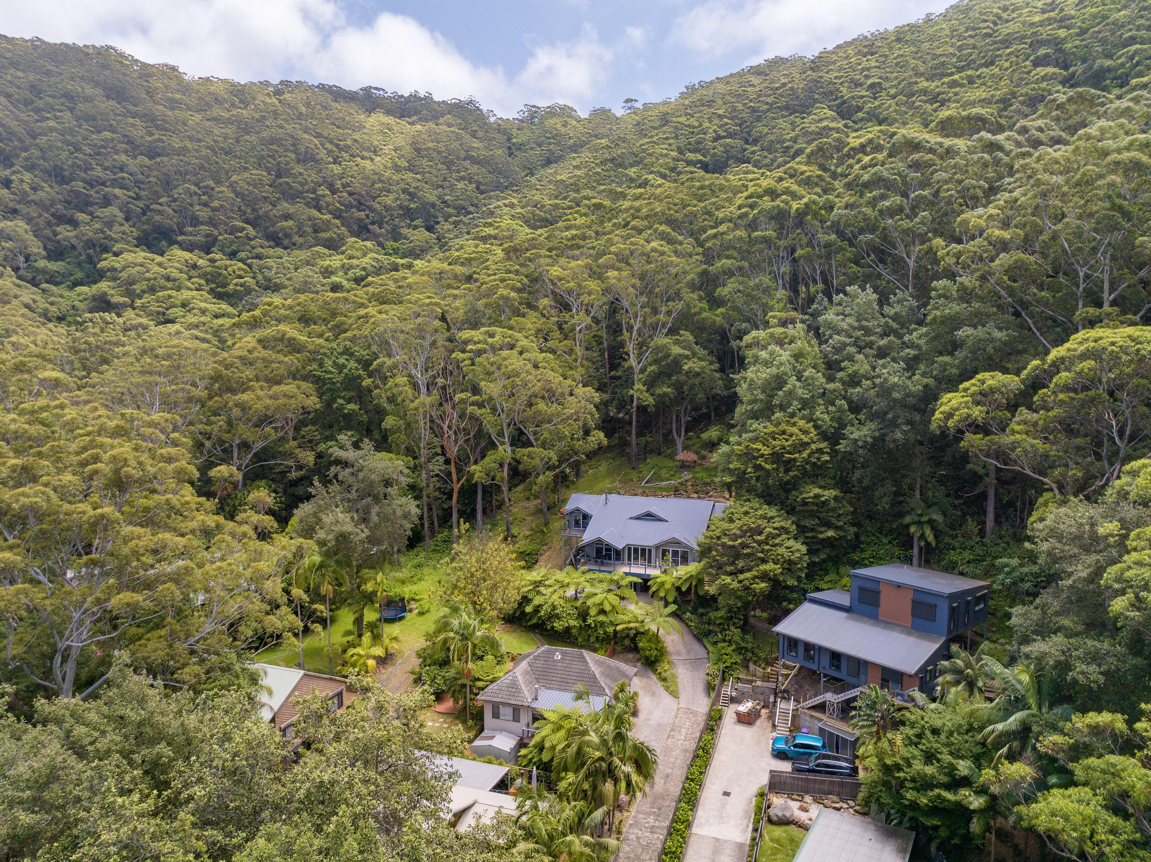 24 OLD COAST RD, STANWELL PARK NSW 2508, 0 غرف, 0 حمامات, House