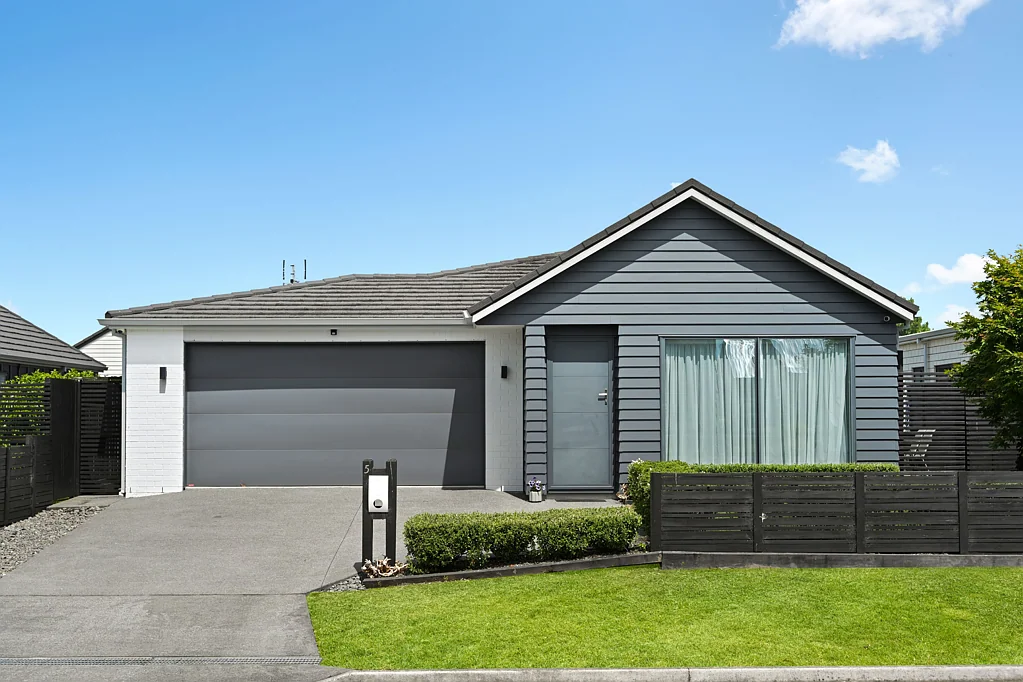 5 Libeau Road, Chartwell, Hamilton, Waikato