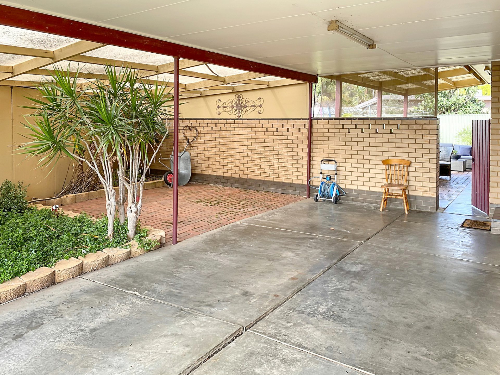 5 PHYLAND CT, SWAN HILL VIC 3585, 0 રૂમ, 0 બાથરૂમ, House