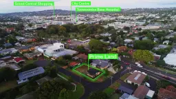 LOT 11 Baynes Street, Harristown