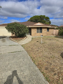 10 Isaac Way, Calista