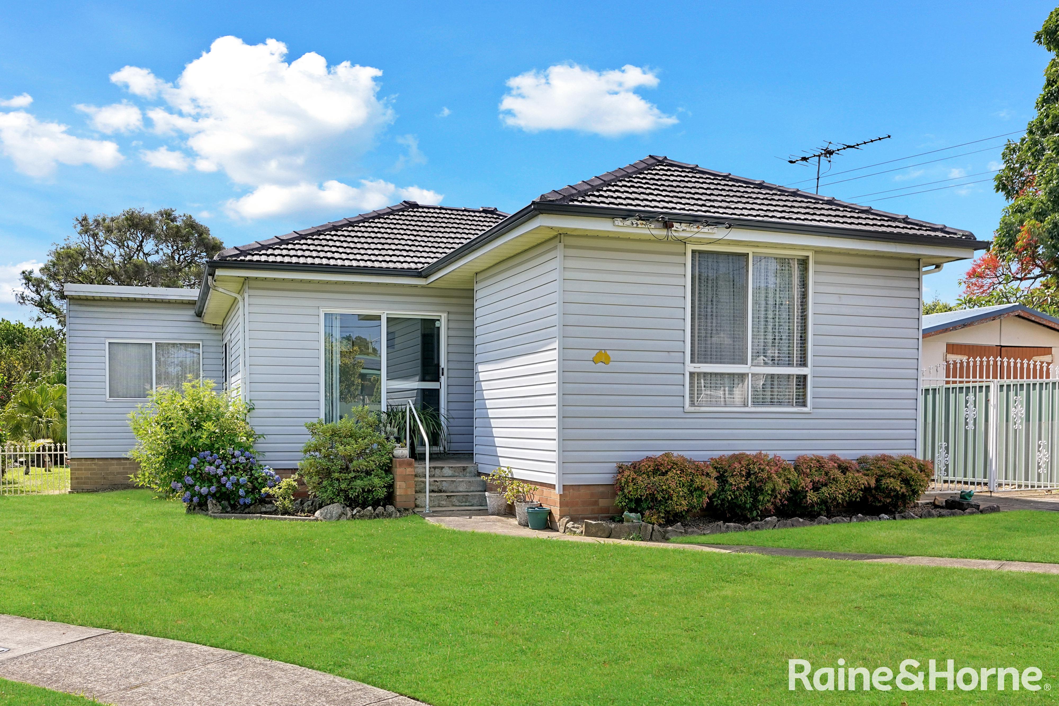 9 LAVENDER PL, BLACKTOWN NSW 2148, 0 chambres, 0 salles de bain, House