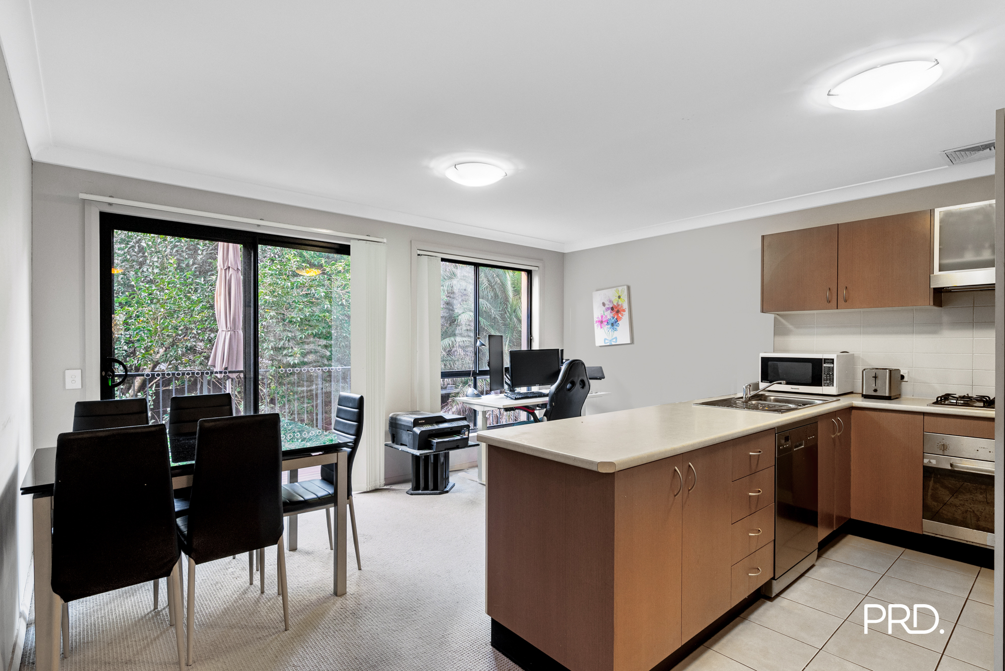 UNIT 13 73-75 STAFFORD ST, KINGSWOOD NSW 2747, 0房, 0浴, Townhouse