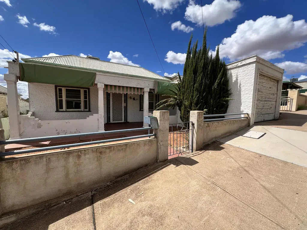 248 Bromide Street, Broken Hill, NSW 2880