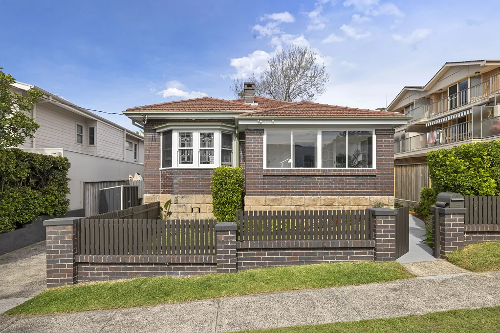 Fairlight 4ਬੈੱਡਰੂਮ Timeless bungalow charm meets contemporary family living