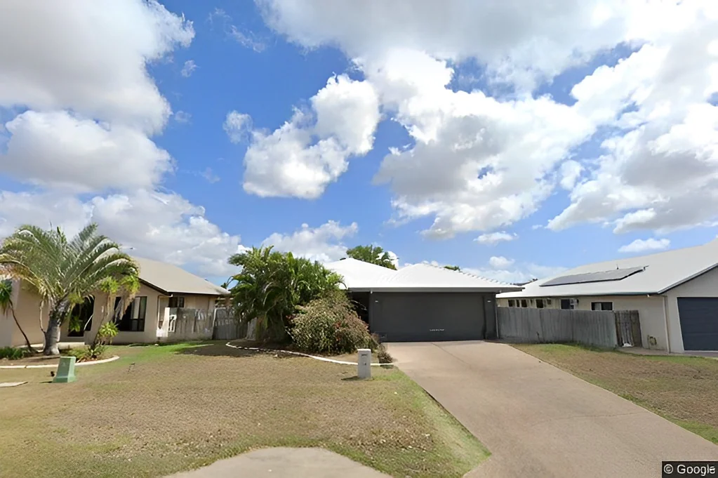 14 Gillingham Court, Kirwan, QLD 4817